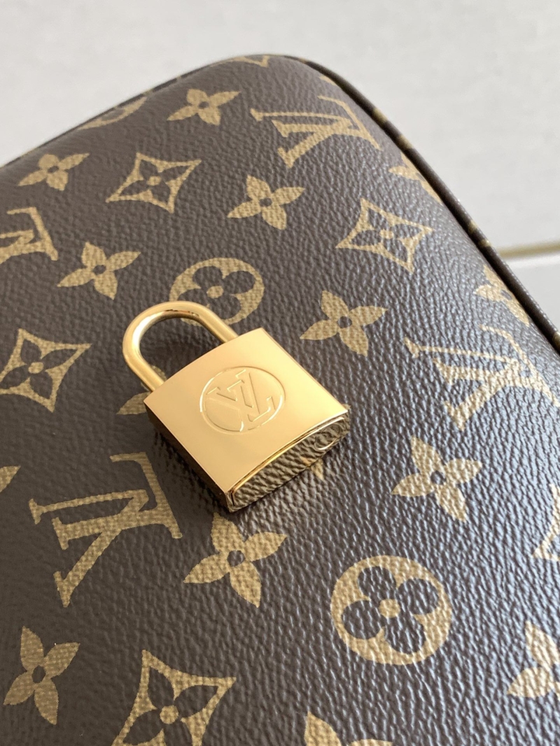 LV Top Handle Bags